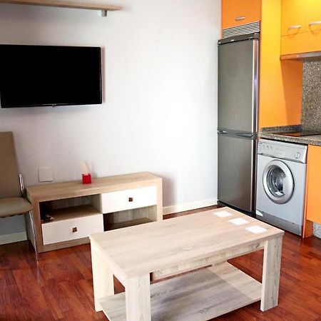 ¡Increible Ubicacion! Centro De La Ciudad Apartment Malaga Bagian luar foto