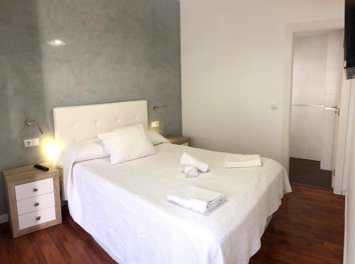 ¡Increible Ubicacion! Centro De La Ciudad Apartment Malaga Bagian luar foto